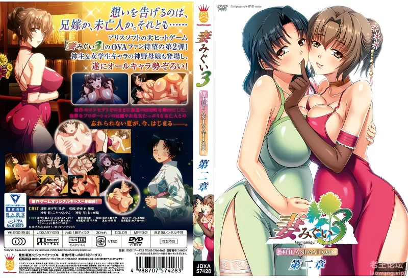 [ピンクパイナップル] 妻みぐい3 THE ANIMATION 第二章 (DVD 1280x720 x264 AC3)(1)-S.jpg