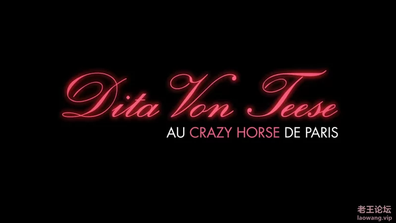 [综艺]
[转载搬运] Crazy.Horse.Paris疯马秀2009 [1v+1G][百度盘]