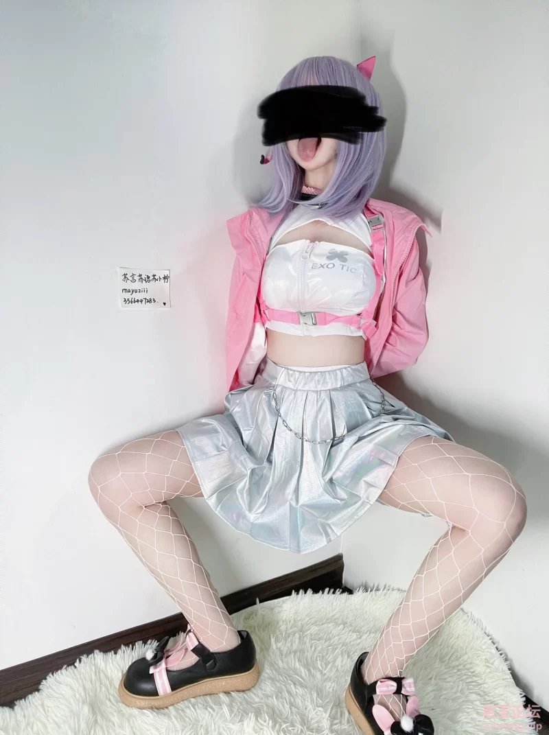 [福利姬]
[自行打包] 补：苏小拧（S） [NPNV+9G][百度盘]