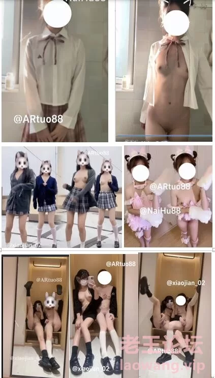 [福利姬]
[转载搬运] 新晋舞蹈女神奶糊联动舞蹈合集288私人群+520双人群福利 [35V+383M][百度盘]
