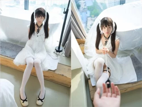 [自拍]
[转载搬运] 极品清新小仙女【赤西夜夜】初音少女水手服 大长腿美少… [合集+1.8G][百度盘]