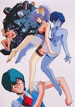 Body Jack - Tanoshii Yutai Ridatsu [28.01.1987][OVA, 1 episode][a4981]a4981.jpg