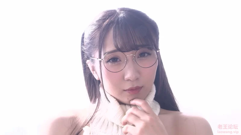 GL-009B Miu Karasuma 烏丸美羽 - Sexual Glasses Girls&#039; Academy 性メガネっ娘.jpg