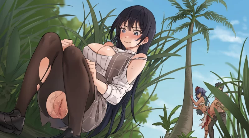 图片[2]-【PC新游/后宫/动态/有CV】荒岛X爱X求生Steam官中无码+全CG存档-小奈资源库