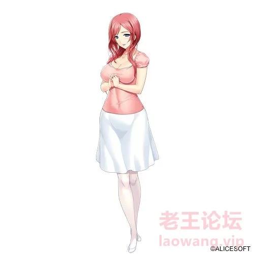 [ADV] [自行打包] 【PC/汉化/NTR】甜心妈妈/热情的妈妈穴/は～とふるママン全CG [1+1.47G][百度盘]-猫咪社