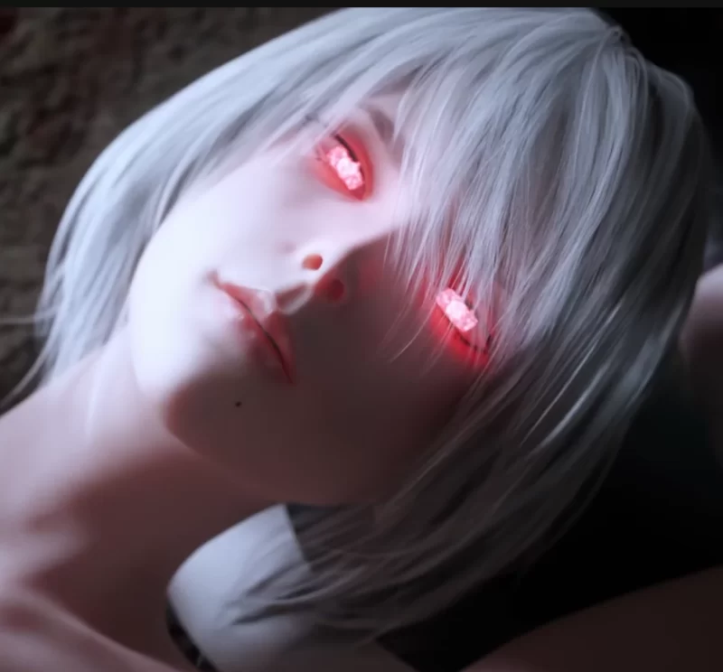 图片[2]-【3D】2B 2K 4 精品剪辑合集1个半小时 [视频:1V+６G]-嘤嘤怪之家