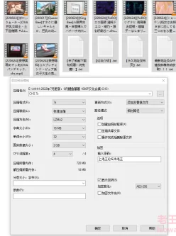 [自行打包] 6月鲤鱼蕃薯 1080P汉化合集 [11v+2.7g][百度盘]