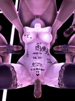 <b style='color: red;'>[已失效] </b>[转载搬运] inwerwm大佬的mmd [6v+1.8G][百度盘]