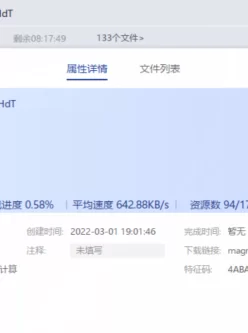 P站主播 Morgpie 133V23.6G 迅雷种子