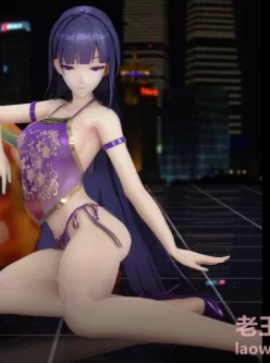 [转载搬运] 高质量 mmd  5v  5G  度盘+秒传 [5+5g][百度盘]
