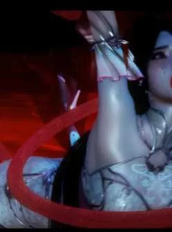 <b style='color: red;'>[已失效] </b>[转载搬运] 完美世界动漫女主触手定制合集（火灵儿+云曦+月婵） [视频+2.01g][百度盘]