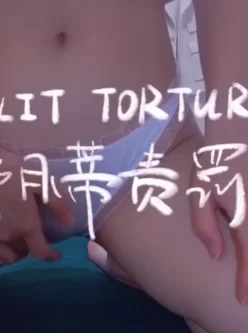 <b style='color: red;'>[已失效] </b>P站女神Maichen作品【阴蒂责罚】（超清）