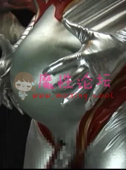 【原站搬运】女奥特曼第二弹[1v+1.47G百度云]
