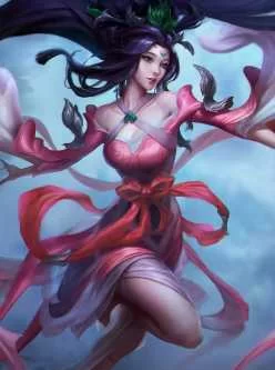 <b style='color: red;'>[已失效] </b>百里小黄人 英雄联盟 玉剑传说凤仙子 138m 多p