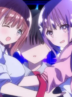 [转载搬运] 【熟肉】OVA ちゃんはしたい。＃2 V2 1080P [视频+300m][附件下载]