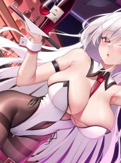 <b style='color: red;'>[已失效] </b>[自行打包] P站画师作品 MeIoN [1V 173P 2Game+1.88G][百度盘]