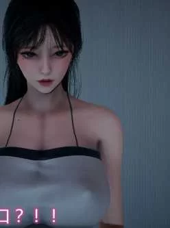 <b style='color: red;'>[已失效] </b>【3D全彩/无修】妈妈和女友互换身体 上+下【度盘/350mb】