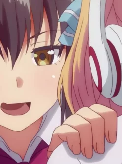[转载搬运] 【熟肉】エロゲで全ては解決できる！ THE ANIMATION 第2巻 [视频+584M][附件下载]