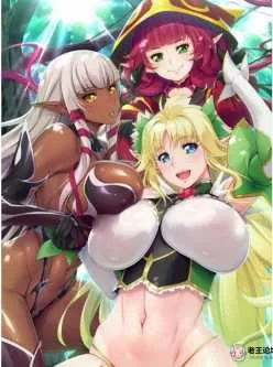 <b style='color: red;'>[已失效] </b>[旧番]OVAようこそ！スケベエルフの森へ[1-2_720 60FPS+3-4_1080P 60FPS_2.6G]