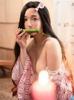 손예은(孫樂樂) - Pink Oni [100P-1.10GB][百度网盘]