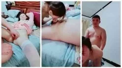 剧情演绎姐姐不在家风骚小姨子穿着白丝和姐夫激情做爱姨子这粉嫩小骚穴看着就想日[00:39:35]
