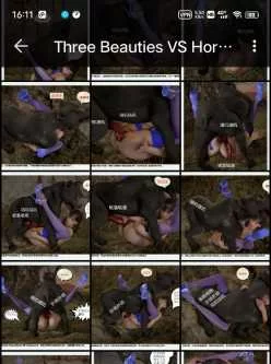 <b style='color: red;'>[已失效] </b>补！三美大战野狗！！网盘295mb