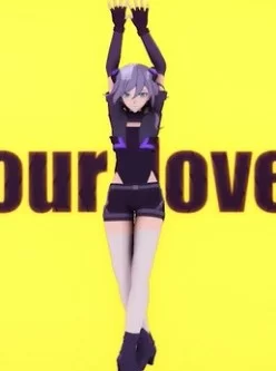 <b style='color: red;'>[已失效] </b>[转载搬运] 【个人筛选】【MMD】iwara 2022年6月MMD合集 [30V+8G+5G][百度盘]