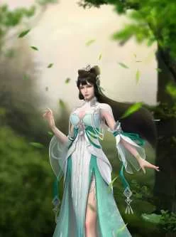 完美世界-雨紫陌(小黄人)【35p 225MB】(百度)