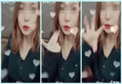 国际抖音网红Rieko-Hojo私生活大迟度视频流出26V-(1)[00:00:11]