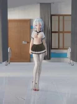 <b style='color: red;'>[已失效] </b>[自行打包] 自收藏MMD 【最终版】 [17v+14.7g][百度盘]