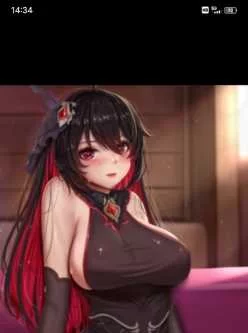 <b style='color: red;'>[已失效] </b>3D/同人】Suuru 大师 21年7-8月作品集收录【1.96g】
