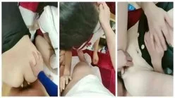 新晋约炮达人Z先生探花勾搭按摩店技师多人运动-双飞轮操极品身材SS姐妹花-无套抽插-双凤争屌[00:50:43]