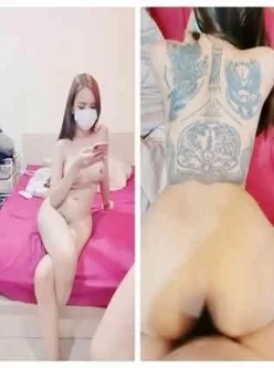 年终性爱狂欢-诚邀泰国极品网红芭比约操炮-全后背极秀纹身极品美乳[00:28:23]