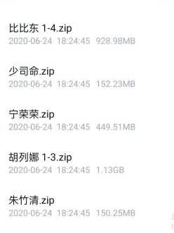 <b style='color: red;'>[已失效] </b>[转载搬运] 斗罗大陆3D美女合集 [10v+3G][百度盘]