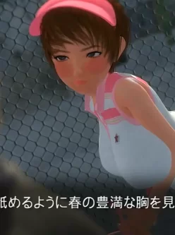 [转载搬运] (3D) Haruiro [1v+1G][百度盘]