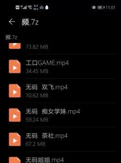 <b style='color: red;'>[已失效] </b>无码动漫合集【1G压缩包】【百度云】