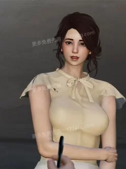 <b style='color: red;'>[已失效] </b>【3D全彩/无修】末世欲存 01-09 [淑女人妻/大后宫]