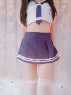 <b style='color: red;'>[已失效] </b>桃桃酱jk网袜小t裤超诱惑+小姐姐学生装白网袜自慰【3v2.4g】百度网盘