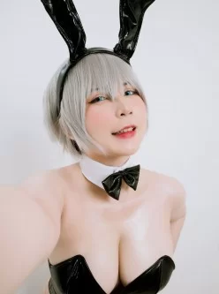 <b style='color: red;'>[已失效] </b>肥美的黑兔子25P17V149M【百度云】