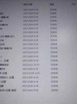 [转载搬运] 上瘾级欲望000芋喵喵个人去重整理描述 [29V26P+10.9G][百度盘]