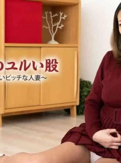 HEYZO-2481-ドMな女のユルい股～旦那には冷たいビッチな人妻～-–-玲奈[01:01:34]