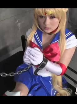 <b style='color: red;'>[已失效] </b>SAIT 07美少女战士月野兔【1V，1.48GB】【百度云】