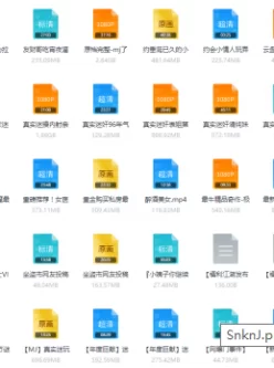 <b style='color: red;'>[已失效] </b>[转载搬运] 【福利】主题MJ迷奸大合集多达278个视频喜欢的收藏这一次 [278V+129G][百度盘]