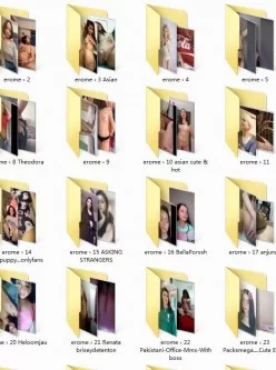 网红Free pron 34位性感美女 【303P 185V 989M】【百度网盘】