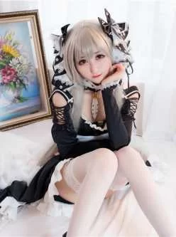 <b style='color: red;'>[已失效] </b>kuukow合集【61套+14.68GB】度盘