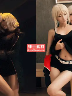 <b style='color: red;'>[已失效] </b>半半子XBANBANKO – 暖心高冷女王【5.17G】【百度云】