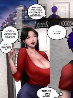 <b style='color: red;'>[已失效] </b>(搬运)[Scarlett Ann][假日威龙....汉化组]Milf Airline最新更新(20MB)