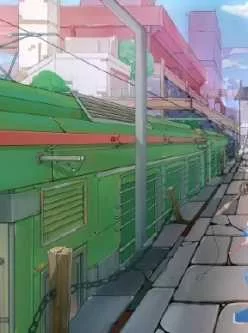 <b style='color: red;'>[已失效] </b>百度云【图包/重口+小清新/原神】合005【154MB】