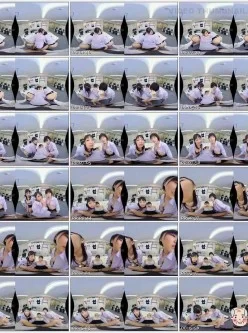 DOVR-084-エロい人しかいない株式会社に転生してしまったのか？下着メーカーの新入社員になったら--E[00:16:50]