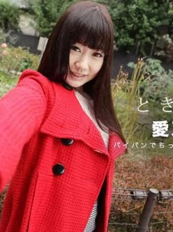 一本道082219-889-ときめき-~髪の毛はサラサラロングヘア、マンコはツルツルのパイパン~[01:02:08]